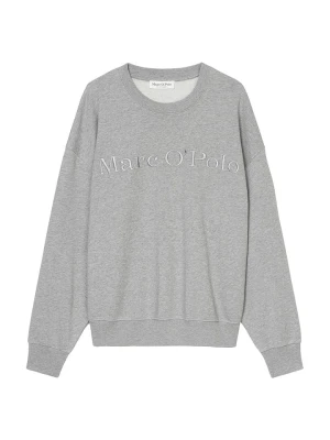 Marc O´Polo Bluza w kolorze szarym rozmiar: XL