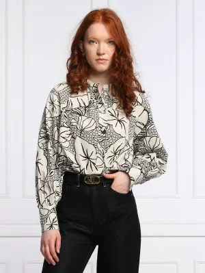 Marc O' Polo Bluzka | Loose fit