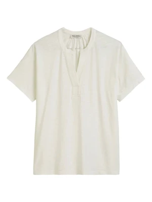 Marc O´Polo Bluzka w kolorze kremowym rozmiar: XXL