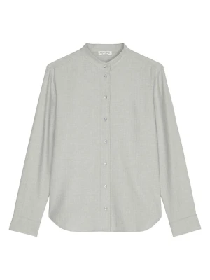 Marc O´Polo Bluzka w kolorze szarym rozmiar: 46