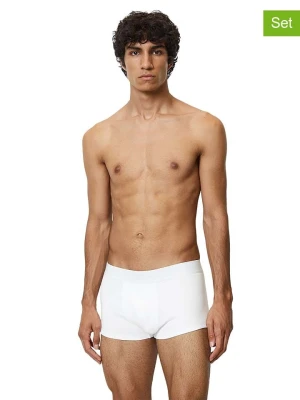 Marc O´Polo Bodywear Bokserki (2 pary) w kolorze białym rozmiar: XL Marc O'Polo