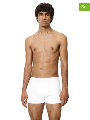 Marc O´Polo Bodywear Bokserki (2 pary) w kolorze białym rozmiar: S Marc O'Polo