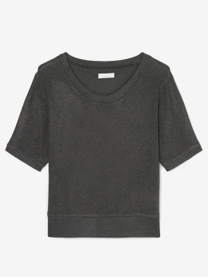 Marc O´Polo Bodywear Koszulka w kolorze antracytowym rozmiar: M Marc O'Polo