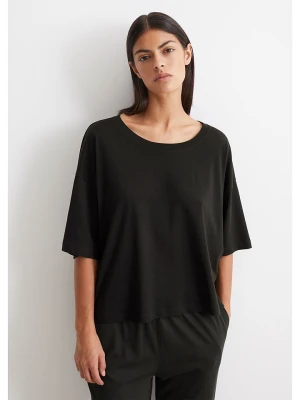 Marc O´Polo Bodywear Koszulka w kolorze czarnym rozmiar: XL