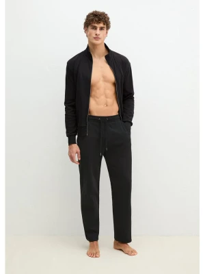 Marc O´Polo Bodywear Spodnie dresowe w kolorze czarnym rozmiar: M Marc O'Polo