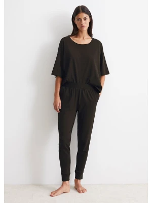 Marc O´Polo Bodywear Spodnie w kolorze czarnym rozmiar: XL