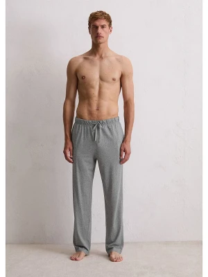 Marc O´Polo Bodywear Spodnie w kolorze szarym rozmiar: S