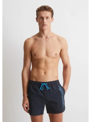 Marc O´Polo Bodywear Szorty kąpielowe w kolorze granatowym rozmiar: M Marc O'Polo