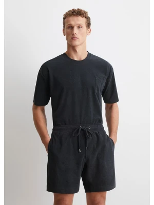 Marc O´Polo Bodywear Szorty w kolorze czarnym rozmiar: M