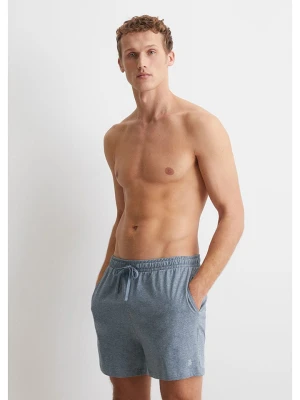 Marc O´Polo Bodywear Szorty w kolorze niebieskim rozmiar: XL