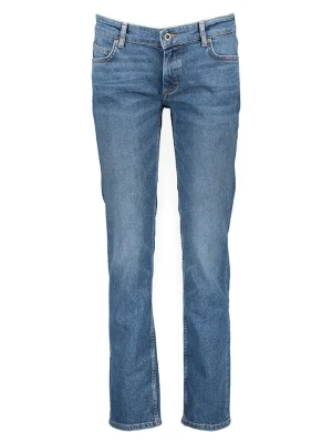 Marc O´Polo Dżinsy - Regular fit - w kolorze niebieskim rozmiar: W30/L32