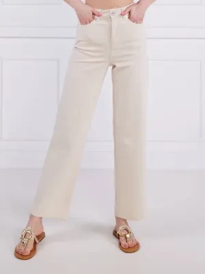 Marc O' Polo Jeansy | Boyfriend fit | high waist