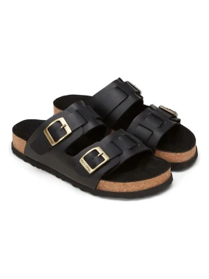 Marc O´Polo Klapki w kolorze czarnym rozmiar: 36