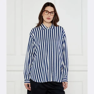 Marc O' Polo Koszula | Oversize fit