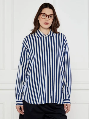 Marc O' Polo Koszula | Oversize fit