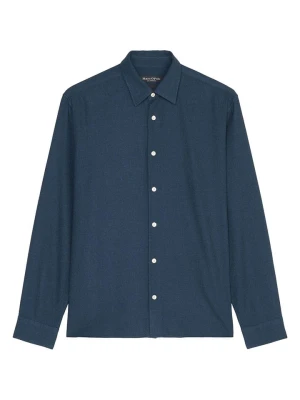 Marc O´Polo Koszula w kolorze granatowym rozmiar: 3XL