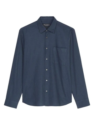 Marc O´Polo Koszula w kolorze granatowym rozmiar: XL