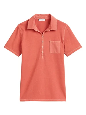 Marc O´Polo Koszulka polo w kolorze czerwonym rozmiar: M