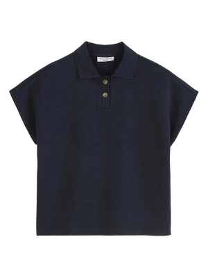 Marc O´Polo Koszulka polo w kolorze granatowym rozmiar: XL