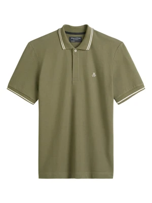 Marc O´Polo Koszulka polo w kolorze khaki rozmiar: XXL