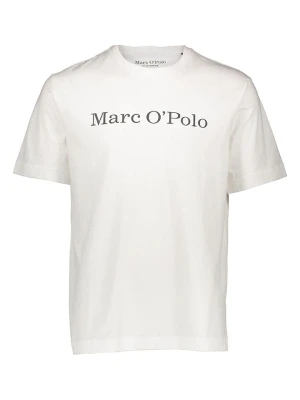 Marc O´Polo Koszulka w kolorze białym rozmiar: M