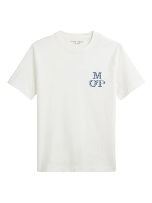 Marc O´Polo Koszulka w kolorze białym rozmiar: XL
