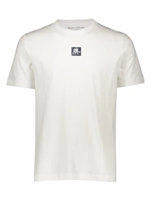 Marc O´Polo Koszulka w kolorze białym rozmiar: XL