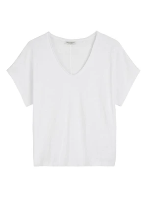 Marc O´Polo Koszulka w kolorze białym rozmiar: XXL