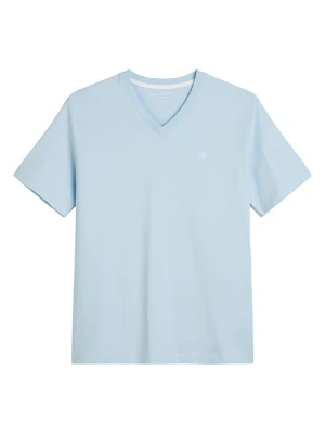 Marc O´Polo Koszulka w kolorze błękitnym rozmiar: 3XL