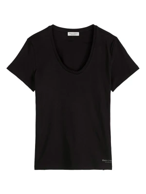 Marc O´Polo Koszulka w kolorze czarnym rozmiar: S