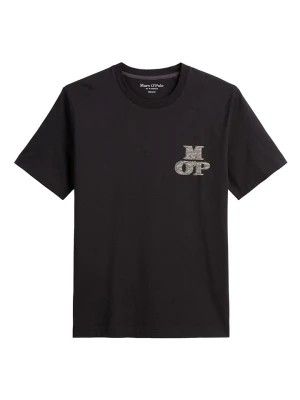 Marc O´Polo Koszulka w kolorze czarnym rozmiar: XL