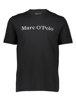 Zdjęcie produktu Marc O´Polo Koszulka w kolorze czarnym rozmiar: XL