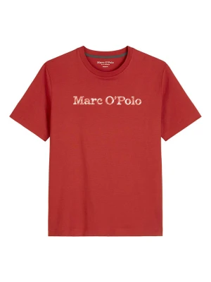 Marc O´Polo Koszulka w kolorze czerwonym rozmiar: 3XL