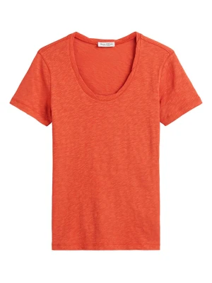 Marc O´Polo Koszulka w kolorze czerwonym rozmiar: M