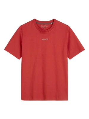 Marc O´Polo Koszulka w kolorze czerwonym rozmiar: XL