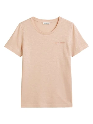 Marc O´Polo Koszulka w kolorze jasnoróżowym rozmiar: S