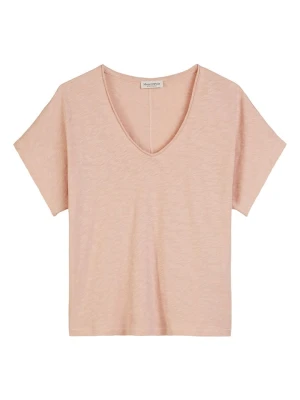 Zdjęcie produktu Marc O´Polo Koszulka w kolorze jasnoróżowym rozmiar: S