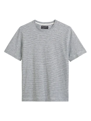 Marc O´Polo Koszulka w kolorze jasnoszarym rozmiar: 3XL