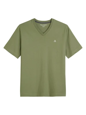 Marc O´Polo Koszulka w kolorze khaki rozmiar: XL