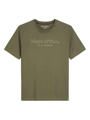 Marc O´Polo Koszulka w kolorze khaki rozmiar: S
