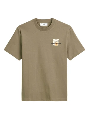 Zdjęcie produktu Marc O´Polo Koszulka w kolorze khaki rozmiar: XXL