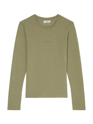 Marc O´Polo Koszulka w kolorze khaki rozmiar: L