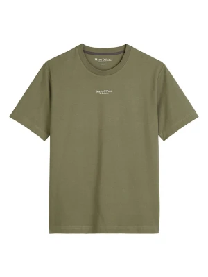Marc O´Polo Koszulka w kolorze khaki rozmiar: XXL