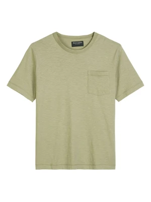 Marc O´Polo Koszulka w kolorze khaki rozmiar: 3XL
