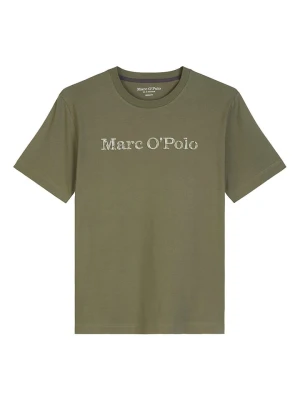 Marc O´Polo Koszulka w kolorze khaki rozmiar: L