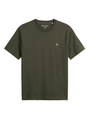 Marc O´Polo Koszulka w kolorze khaki rozmiar: XXL