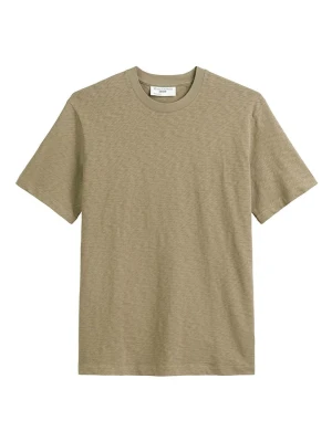 Marc O´Polo Koszulka w kolorze khaki rozmiar: M