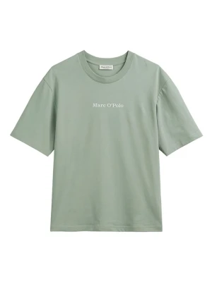 Marc O´Polo Koszulka w kolorze miętowym rozmiar: L