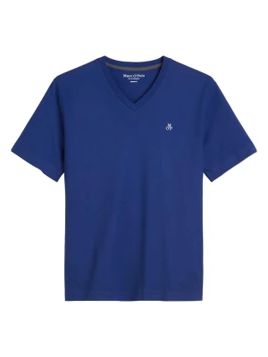 Zdjęcie produktu Marc O´Polo Koszulka w kolorze niebieskim rozmiar: XL