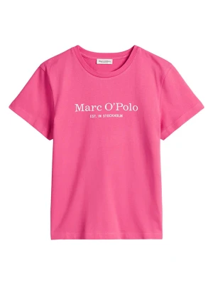 Marc O´Polo Koszulka w kolorze różowym rozmiar: L